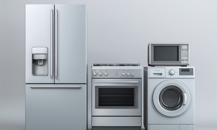 Sefaköy Beyaz Eşya Servisi