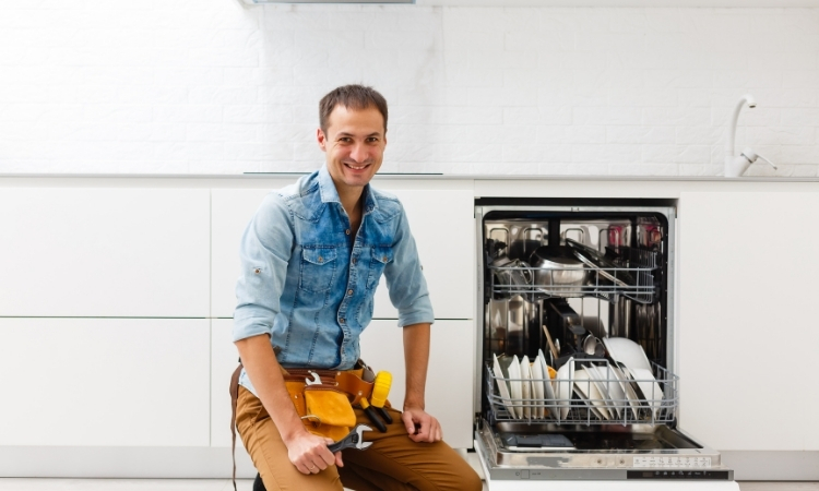 Sefaköy Bulaşık Makinesi Servisi