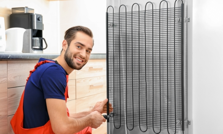 Sefaköy Buzdolabı Servisi