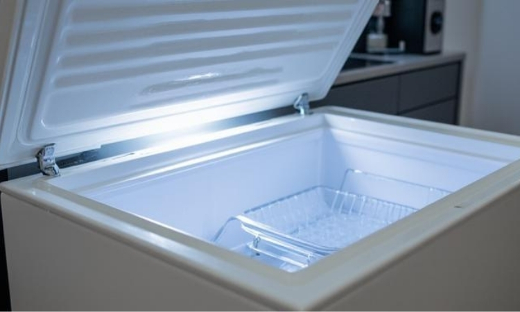 Sefaköy Derin Dondurucu Servisi