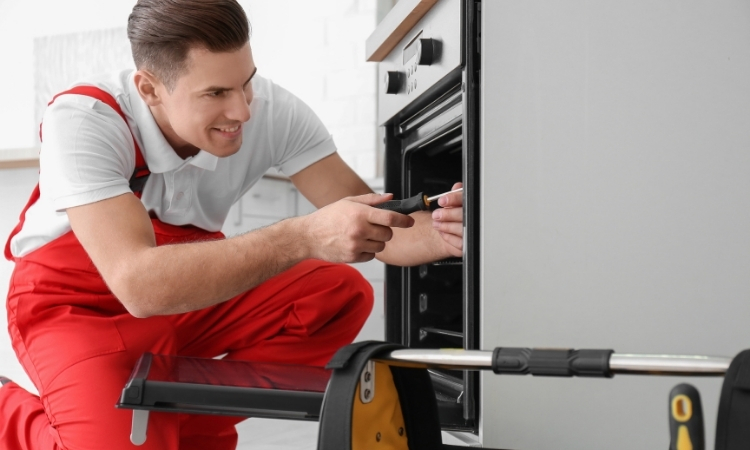 Sefaköy Fırın Servisi