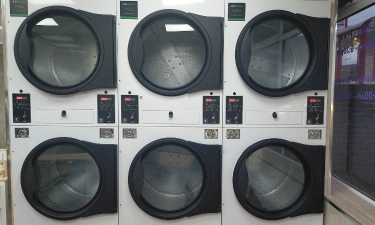 Sefaköy Kurutma Makinesi Servisi